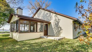 Leilighet (3 Bedrooms) | Innvendig