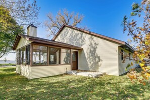 Apartment (3 Bedrooms) | Interior