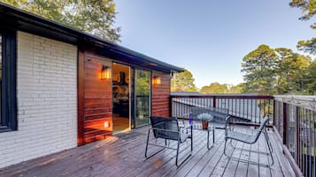 Casa (3 Bedrooms) | Parte interna