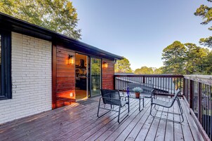 Ferienhaus (3 Bedrooms) | Innenbereich