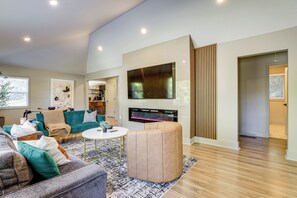 House (3 Bedrooms) | Front of property