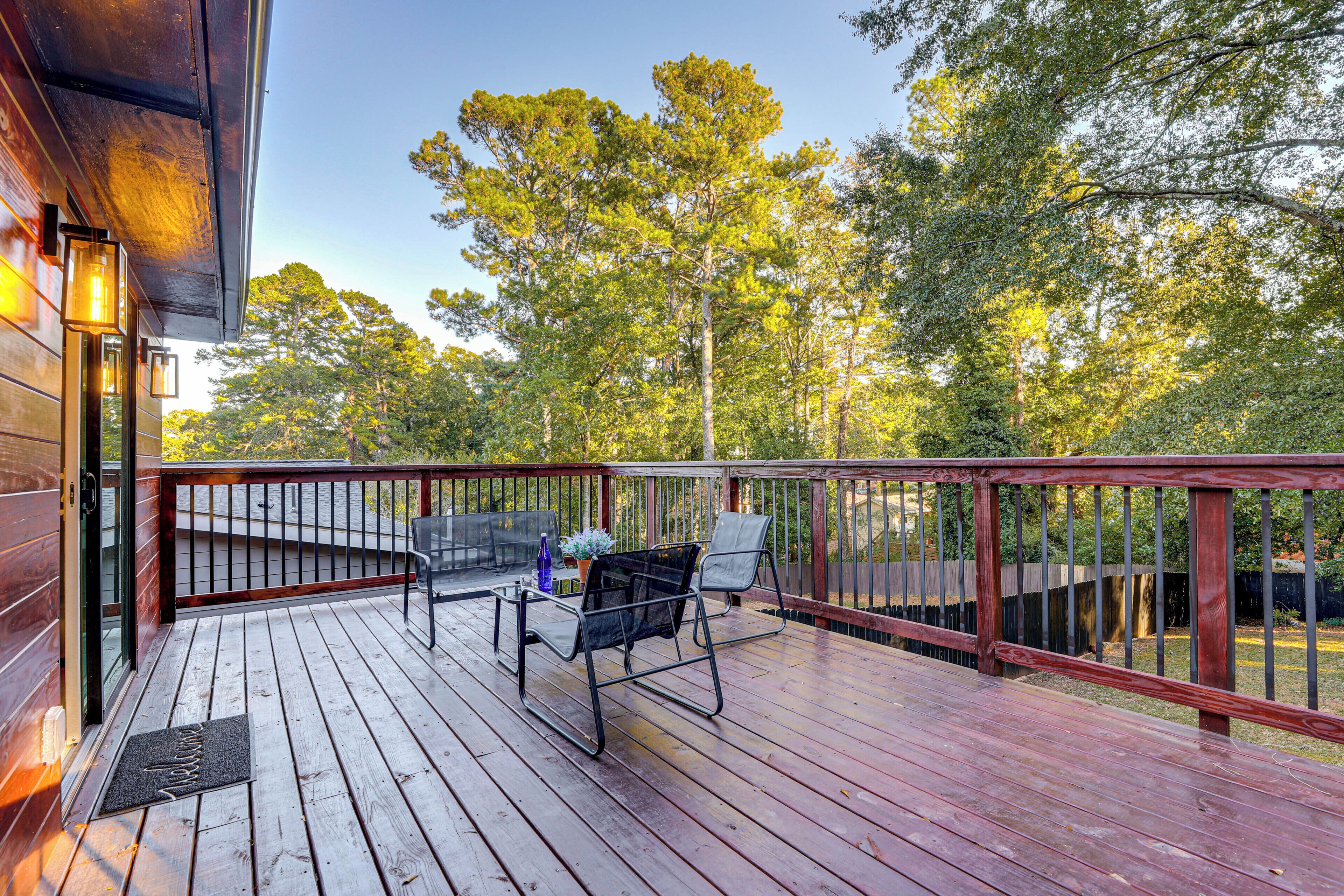 獨棟房屋 (3 Bedrooms) | 住宿內部