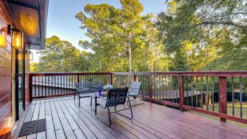 Maison (3 Bedrooms) | Intérieur