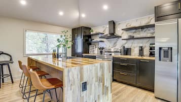 Casa (3 Bedrooms) | Parte interna