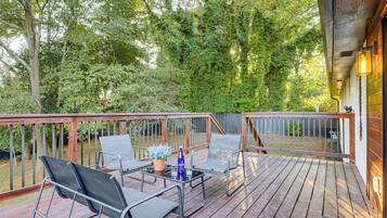 منزل (3 Bedrooms) | المنشأة من الداخل