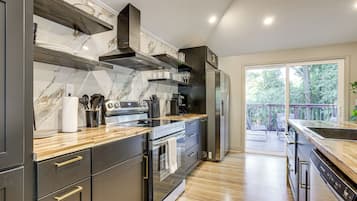 منزل (3 Bedrooms) | المنشأة من الداخل