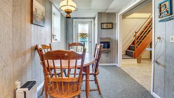 Casa (2 Bedrooms) | Interior