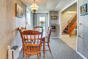 Casa (2 Bedrooms) | Interior