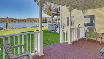 Casa (2 Bedrooms) | Interior