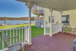 Casa (2 Bedrooms) | Interior