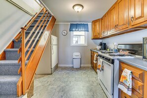 Casa (2 Bedrooms) | Interior