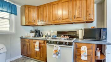 Casa (2 Bedrooms) | Interior