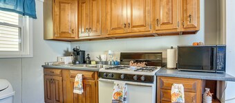 All-season Adventures! Lime Lake Retreat w/ Dock