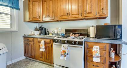 All-season Adventures! Lime Lake Retreat w/ Dock