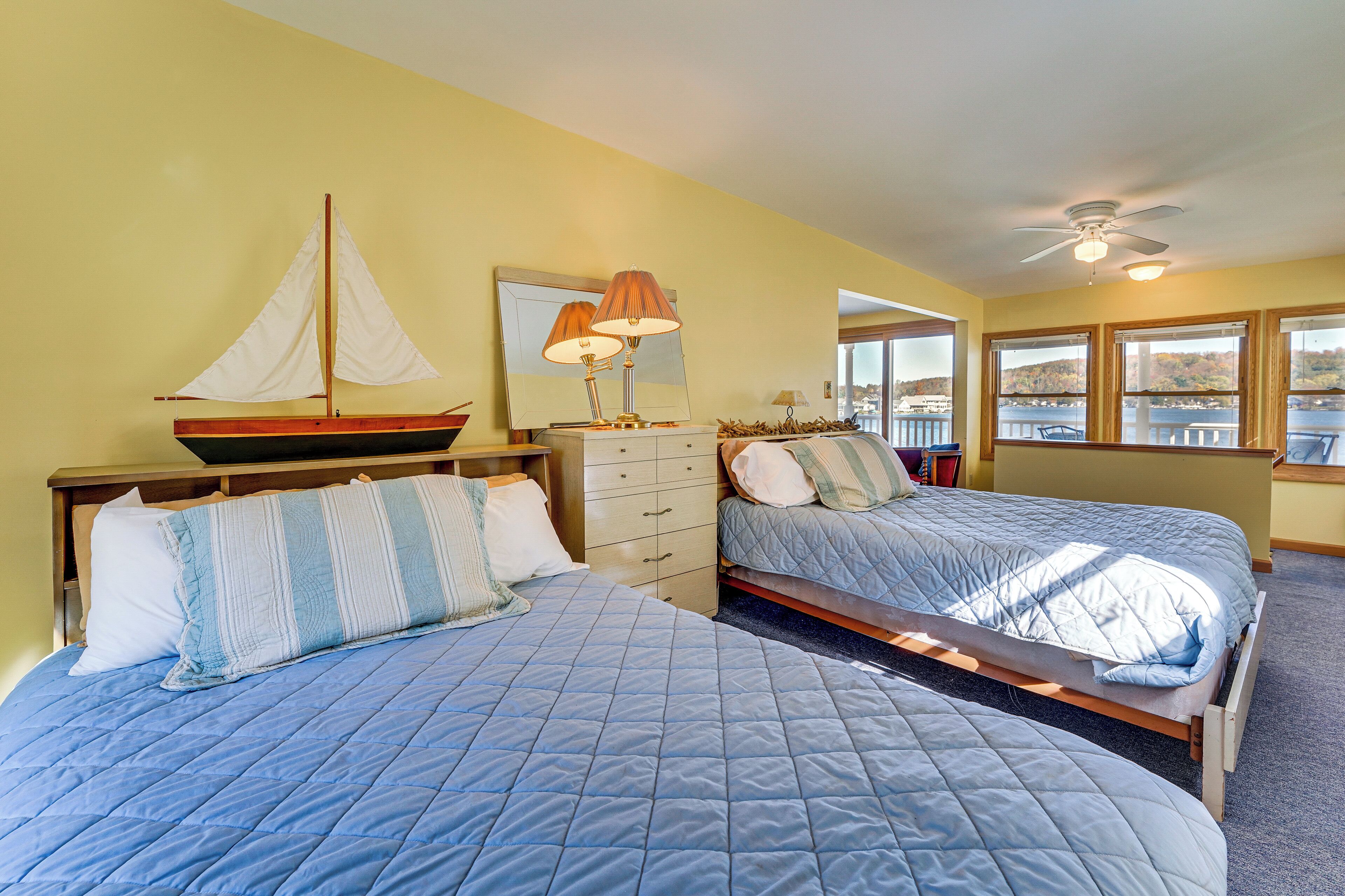 獨棟房屋 (2 Bedrooms) | 住宿內部