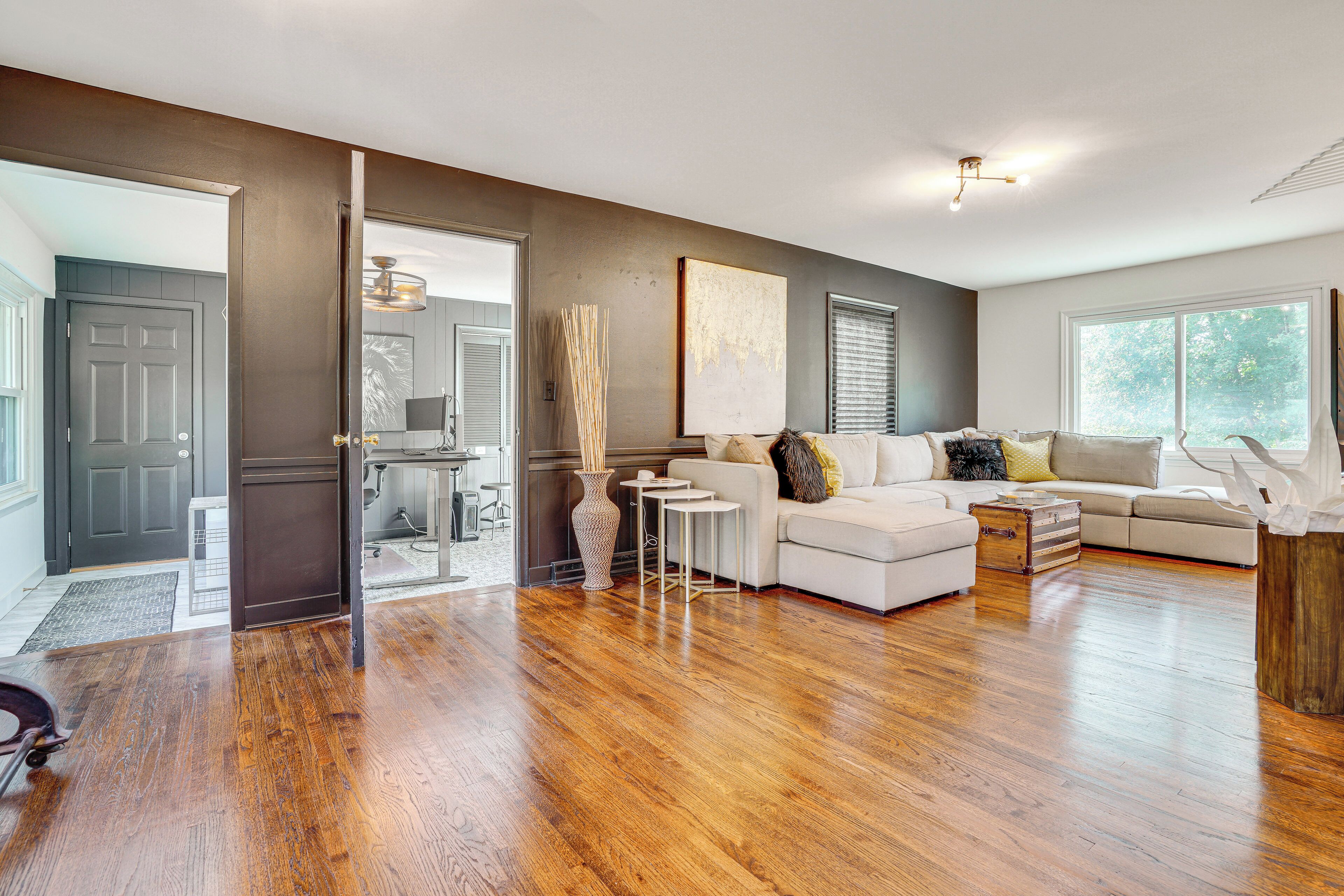 Maison (2 Bedrooms) | Intérieur