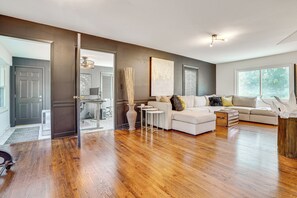 ハウス (2 Bedrooms) | 内装