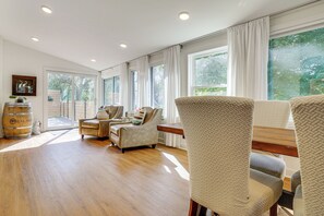 單棟房屋 (2 Bedrooms) | 內部