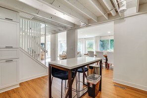 單棟房屋 (2 Bedrooms) | 內部