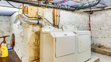 Apartment (3 Bedrooms) | Interior