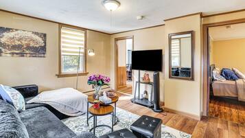 Apartment (3 Bedrooms) | Interior