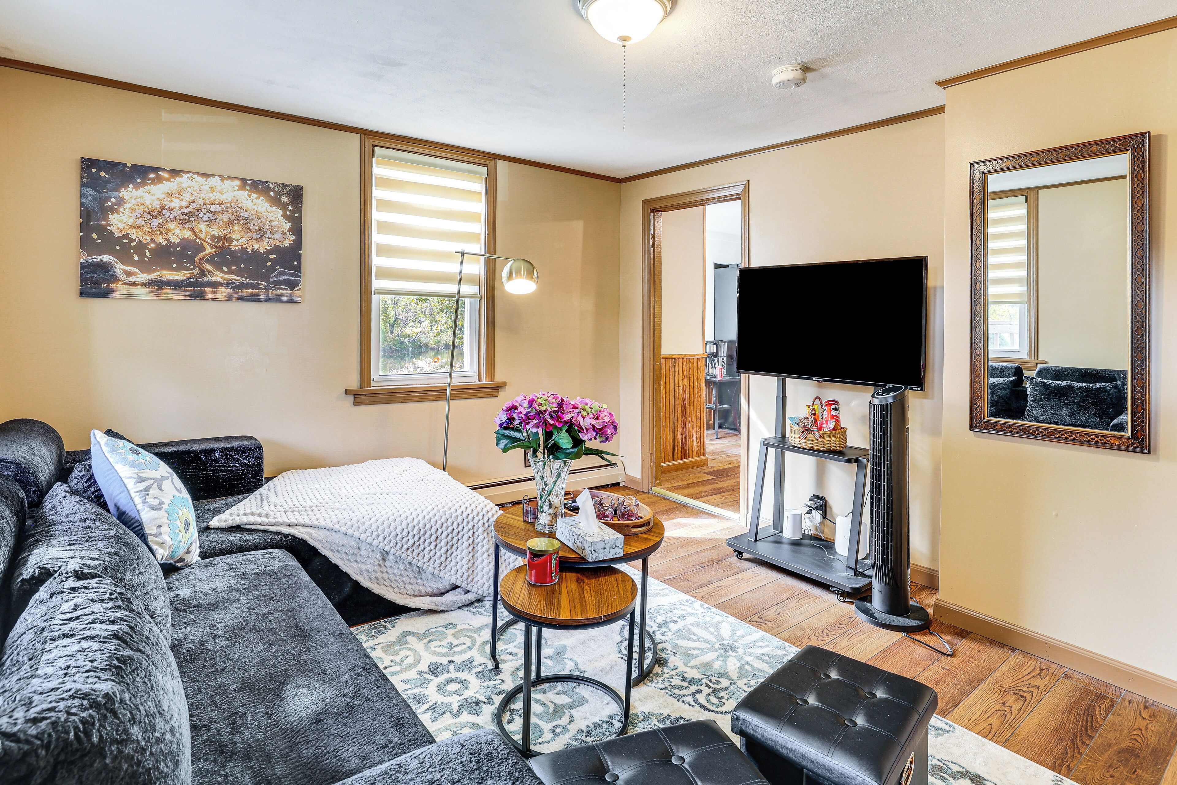 Διαμέρισμα (3 Bedrooms) | Εσωτερικοί χώροι