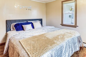 อพาร์ทเมนท์ (3 Bedrooms) | ภายใน