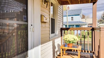 Apartment (3 Bedrooms) | Interior