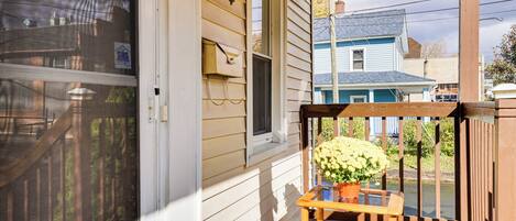 Apartment (3 Bedrooms) | Interior