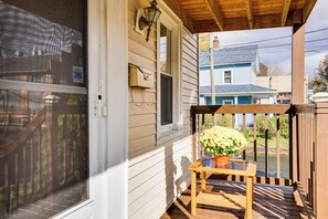 Apartamento (3 Bedrooms) | Interior