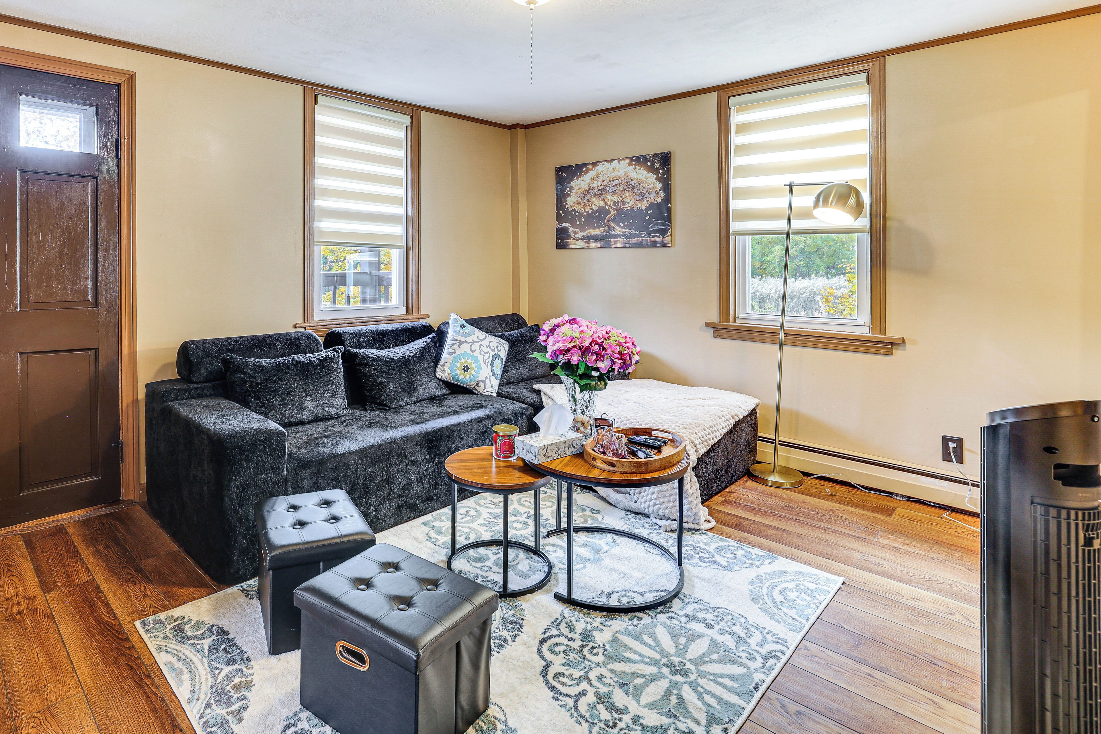 Διαμέρισμα (3 Bedrooms) | Εσωτερικοί χώροι