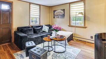 Apartment (3 Bedrooms) | Interior