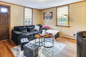 Apartment (3 Bedrooms) | Interior