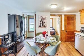 Apartamento (3 Bedrooms) | Interior