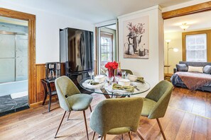 Apartment (3 Bedrooms) | Innenbereich