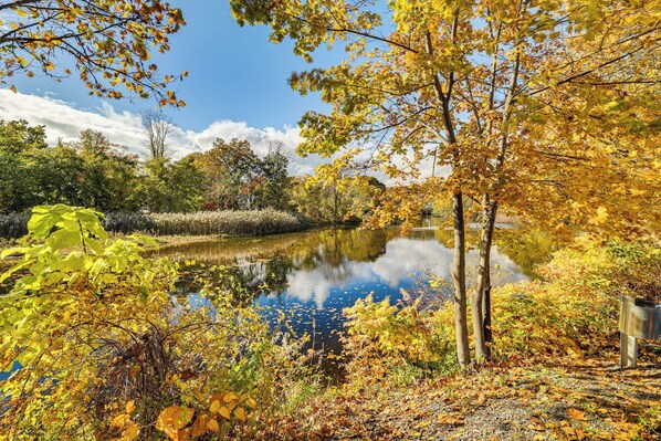 Apartamento (3 Bedrooms) | Fachada del alojamiento