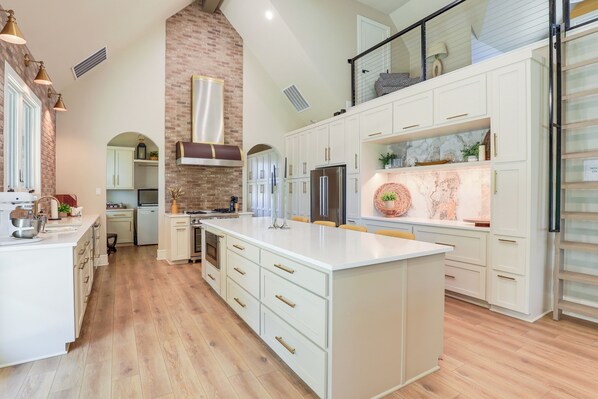 Casa (2 Bedrooms) | Interior