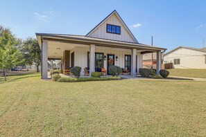 Ferienhaus (2 Bedrooms) | Innenbereich