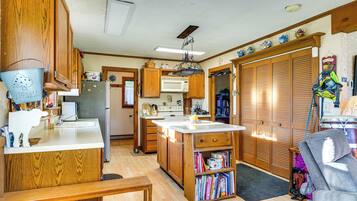 獨棟房屋 (2 Bedrooms) | 住宿內部