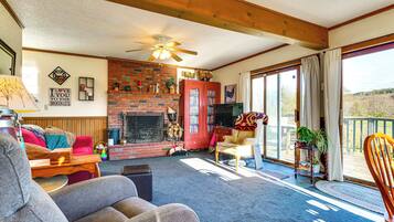 獨棟房屋 (2 Bedrooms) | 住宿內部