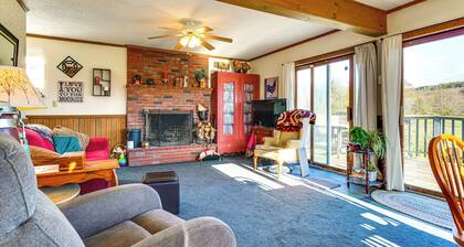 Relaxation Meets Upstate Adventure at Salem Home!