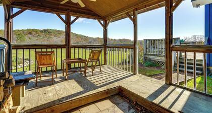 Relaxation Meets Upstate Adventure at Salem Home!