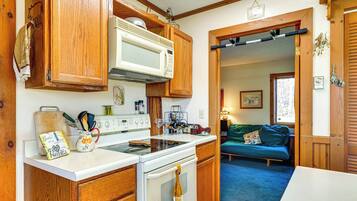 獨棟房屋 (2 Bedrooms) | 住宿內部