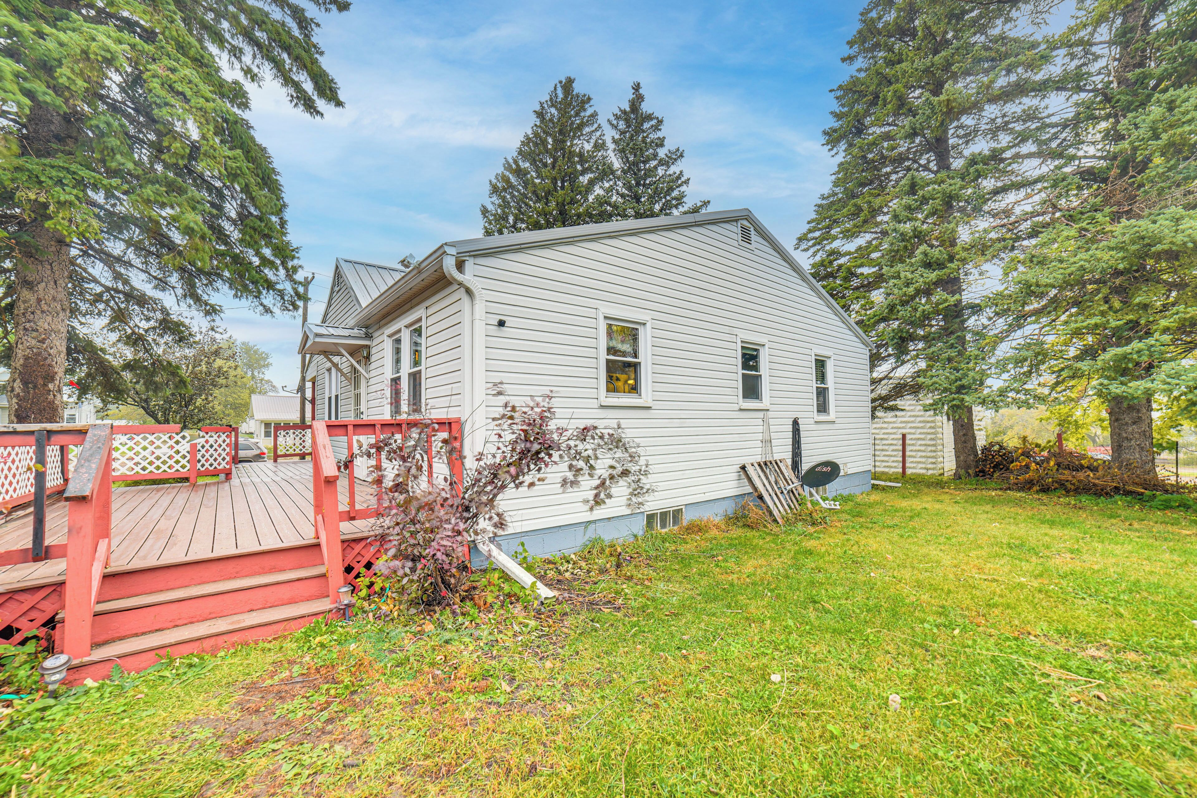 Rumah (2 Bedrooms) | Interior