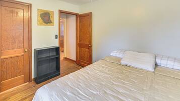 Casa (2 Bedrooms) | Interior