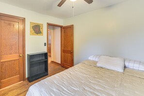 Talo (2 Bedrooms) | Sisätilat