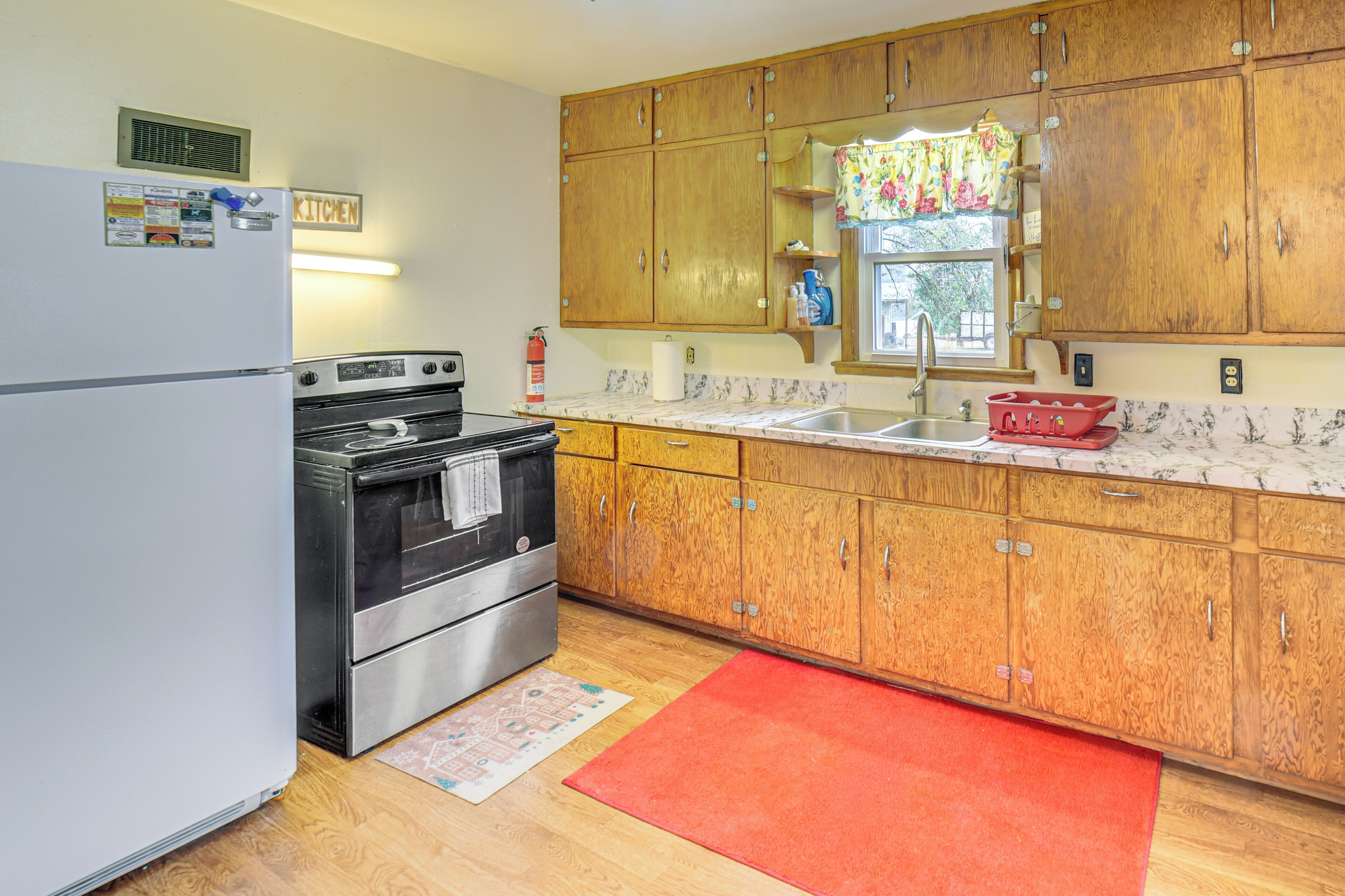 Casa (2 Bedrooms) | Interior