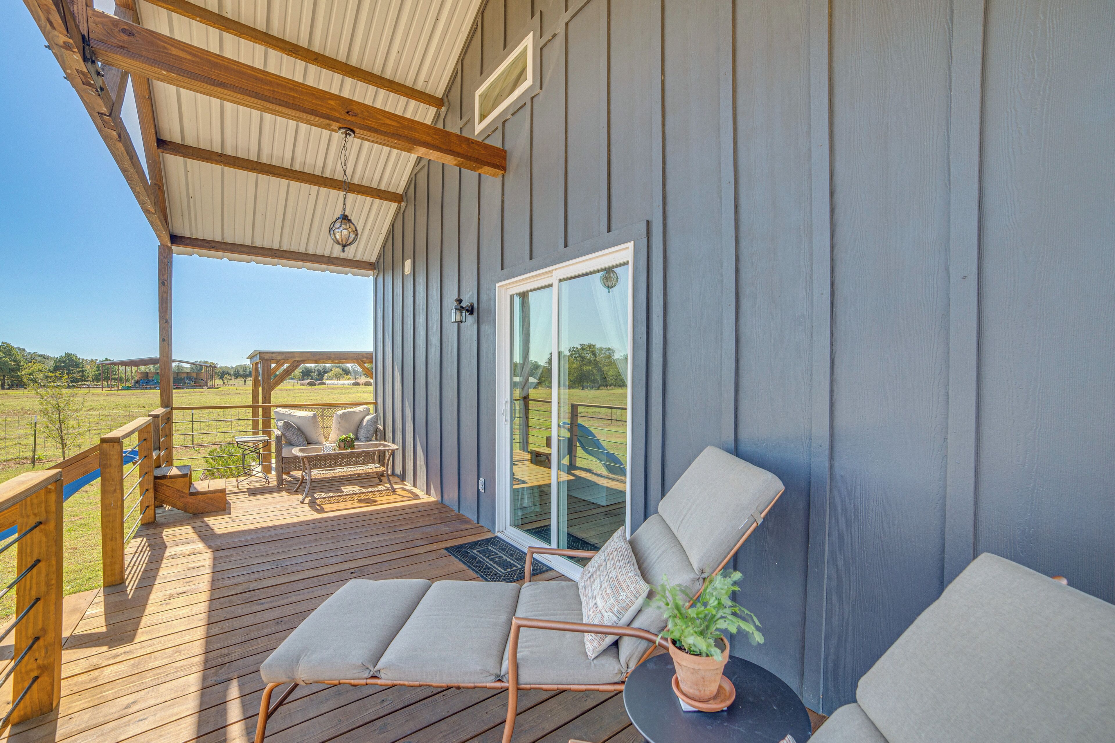 Rumah (2 Bedrooms) | Interior