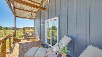 Rumah (2 Bedrooms) | Interior