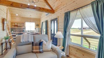 Rumah (2 Bedrooms) | Interior